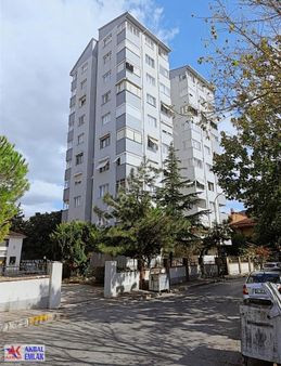 Akbal Emlak Doğu Mah. Yaptaş Sit. 115 M2 3+1 Salon 32.000 Tl