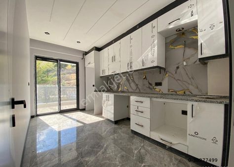 Gümüşçayda Arakatta 3+1 145m2 Acilll Satılık Son Kalan Daire