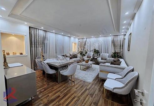 Reos Gayrimenkulden Tekzen Arkası Site İçindi Satılık 180m²daire