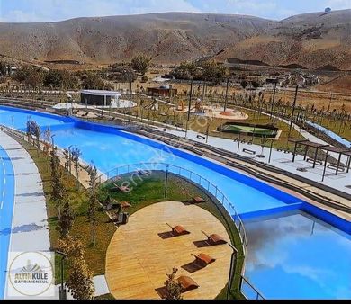 Güneypark 2 4+1 Çift Çephe 200m2 Geniş Ebebeyin Banyolu