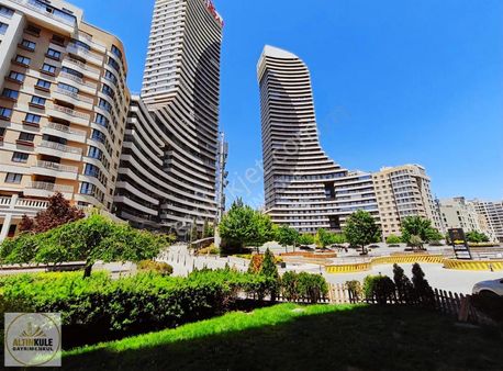 Satılık Eşyalı 2+1 Göl Manzaralı Daire Sinpaş Altınoran