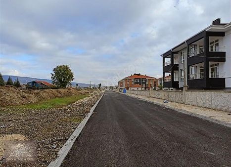 Muttalıp Koyunlar Mh. 3 Kata İmarlı 913 M2 Satılık Arsa