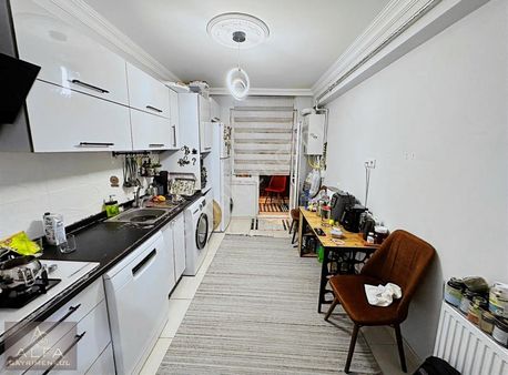 Çamlıca Mah. 110 M² 2+1 Kiralık Daire