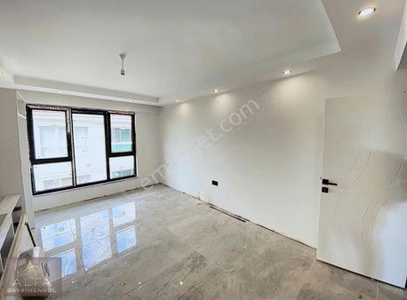 Acill Sazova Mah. Özel Garajlı 3+1 Dublex Daire