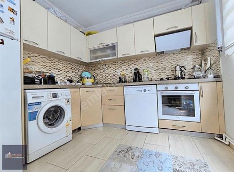 ꔪyetkili Yalçın'dan ▀▄gazicelal'de Full Kredili 3+1 Daire▀▄