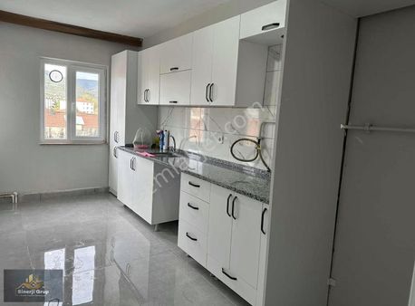 Sinerji Gruptan Merkezde Satılık 3+1 Daire