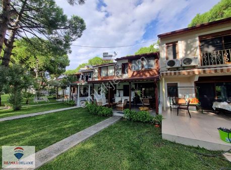 Altınova'da Denize 250 M. Site İçinde Satılık 2+1 Bahçeli Yazlık