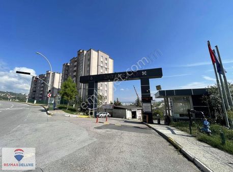 Kent Konut 5. Etap Eşyalı Kiralık Arakat 2+1 Daire