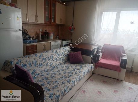 Gödene'de 2+1 Arakat Bakımlı Satılık Daire