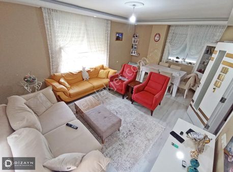 3+1 Katta Tek Daire Köşe Bina Park Cepheli Daire