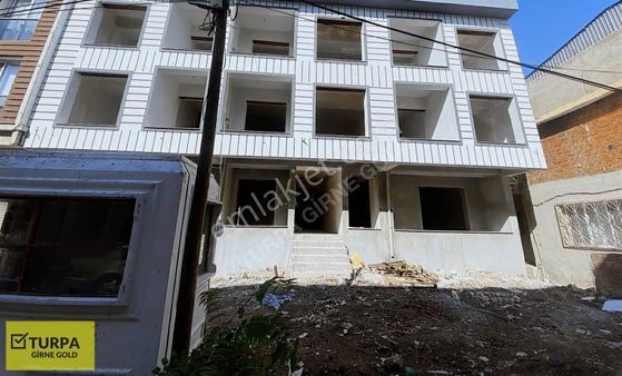 Katip Çelebi Üniversitesi Ve İzban Yanı Yeni Binada Satılık 1+1