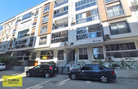 Şemikler İzban-meydana Yakın, Yeni Bina Dgazlı 2+1 Satılık Daire