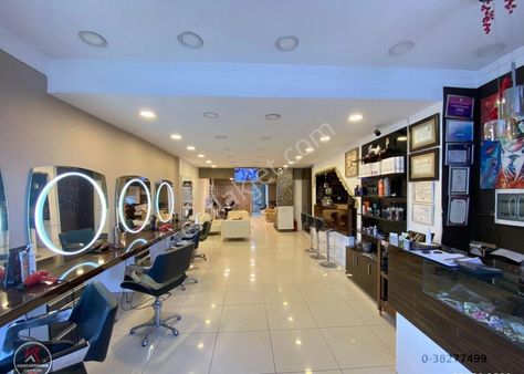 Merkezi Konumda, Kiracısı Hazır! Satılık Ticari Gayrimenkul – Düzenli Gelir Garantili Yatırım