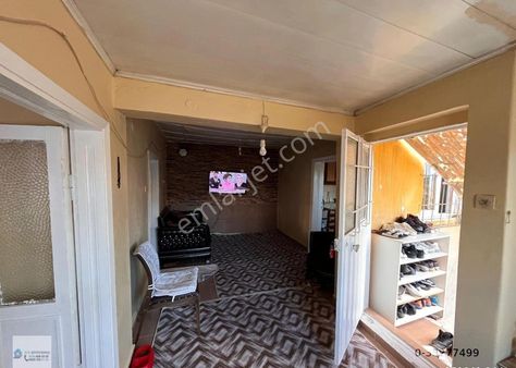 Merkezde, Bahçeli, Bodrumlu Müstakil Ev Kaçırılmayacak Fırsat!