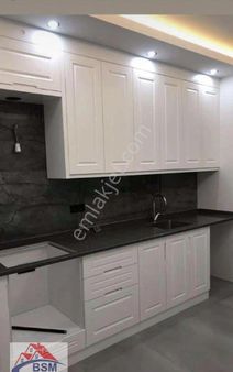 Bsm'den Şemìkler Mevkii Satılık 3+1 Sıfır Daire