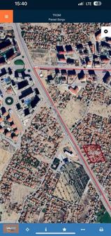 Enes Acur' Dan Uzunharmanlar Da 168 M2 Arsa Hissesi