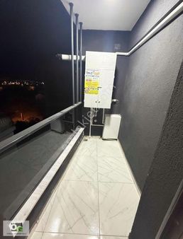 Özbay Gayrimenkulden Kurtuluş Mahallesinde Eşyalı Kiralık 1+1