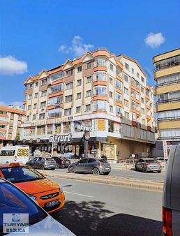 Cevizlidere Caddesinde 5+1 Dubleks Teraslı Kiralık Daire