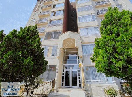 Turkuaz Da 3+1 Ara Kat Kiralık Daire