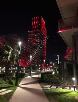 Soli- Bornova Folkart İncity Eşyalı Kiralık Stüdyo (1+0)