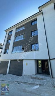 Çamlıcanın En Güvenli Sakin Noktasında 1+1 Lüks Daire