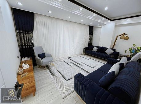 Fatih Sultan Mehmet Mah. 3+1 Ara Kat Satılık Daire