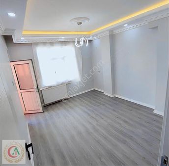 Akdoğan İnş S.çiftliği Mah Satılık Daire 3.kat 2+1 İçisıfırlandı