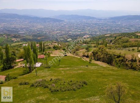 İzmir Kiraz Başaran'da 2.121 M² İmarlı Arsa !!!