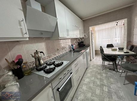 Osmangazi'de Yüksek Giriş Güney Batı Cepheli 3+1 Satılık Daire