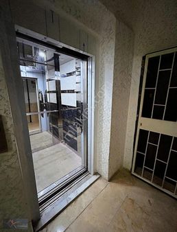 Demirciler'de Ferah Bir Yaşamın Anahtarı 3+1 Arakat Asansörlü