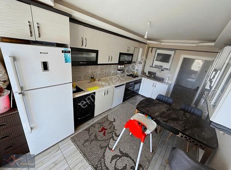 Ful Yapılı 3+1 Ara Kat Geniş Ve Ferah Yaşam Alanı