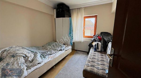 Osmangazi Öntek Sok 2.kat Konumu Gibi Kot 1 De Manzaralı 3+1