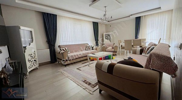 Ufuktepe Kanuni Asansörlü 3.kat Yapılı 3+1 Daire