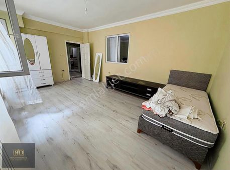 Rd'den Harmentepe'de Galata Cad. 3+1 Satılık 120m² Bahçeli Daire