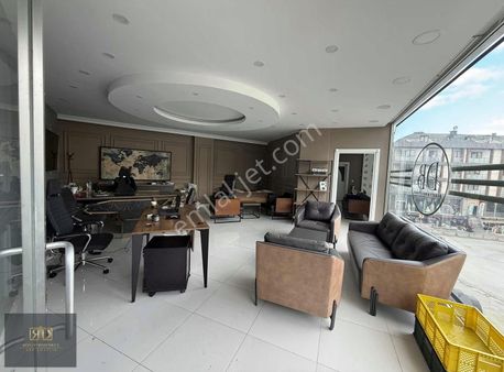 Mehmetakıf Mah Ulubatlı Hasan Cad Çok Amaçlı Dükkan 35bin