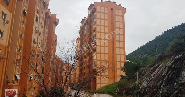 Mersin Anamur Ören Satılık 2+1 Daire