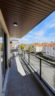 Arz Gyd - Sıfır Yapı 3+1 Ebeveyn Banyolu