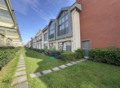 Arz Gyd - Cadde54 Bahçe Katı 1+0 '' I Blok ''