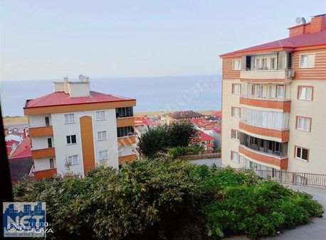 Pelitlide Deniz Manzaralı Kıralık 3+1