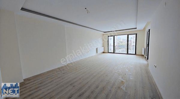 Net Profesyonel Emlak'tan Satılık Sıfır Daireler