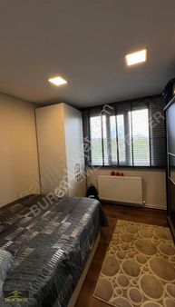 Kestel Babasultanda Satılık Eşyalı Müstakil Dubleks Villa