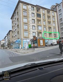 İnönü Mah. Yeşilburç Yolu A101 Üstü , Satılık 1. Kat 3+1 Daire