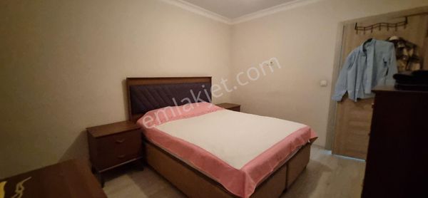 İsmet İnönü Mahallesinde Kullanışlı 3+1 Daire