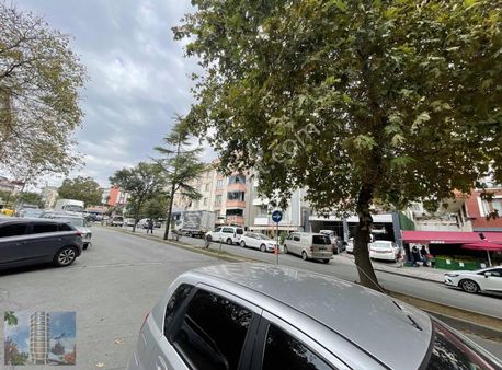 Salih Omurtak Caddesi Üzeri Kiralık Ferah 2+1 Ferah Daire