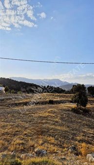 Ladıes Emlak'tan Fethiye Gökben De Satılık Tarla