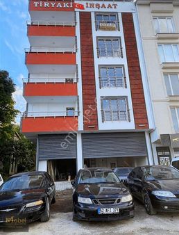 Mabel'den Ana Yol Kenarı Full Deniz Manzaralı Fırsat 2+1 Daire