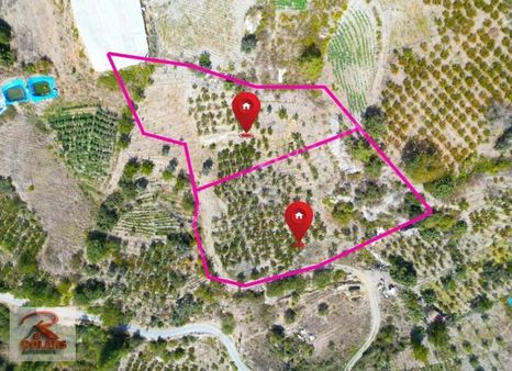 Köy İçi İmarlı, Doğa İle Modern Yaşamın Buluştuğu Eşsiz Fırsat !