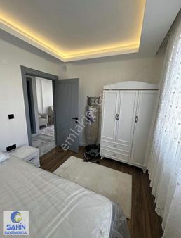 Atakumda Ultra Lüks Cam Balkonlu Kiralık 1+1 Eşyalı Daire