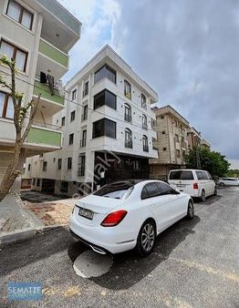 Satılık Daire Sultangazi Habıbplerde 2+1 95 M2