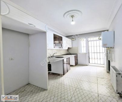 Esenyurt Kale Yapıdan Müstakil Bahçeli 2+1 Daire...